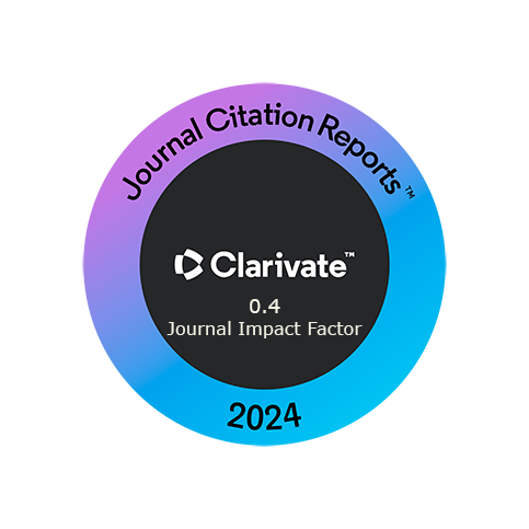 JCR 2024